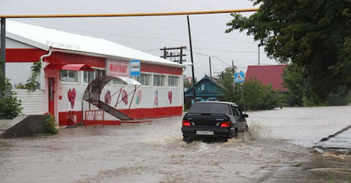 Затопление в Прохладненском районе Кабардино-Балкарии. Фото http://kbrria.ru/proisshestviya/livni-ostavili-blagoveshchenku-altud-i-karagach-bez-urozhaya-3112
