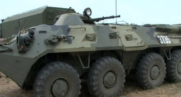 Спецоперация. Фото http://nac.gov.ru/