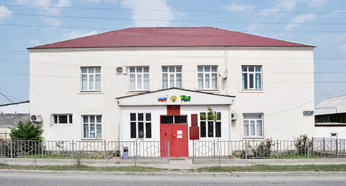 Шалинский горсуд. Фото: https://ssl.panoramio.com/photo/106062344 