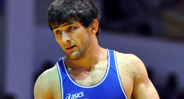 Аниуар Гедуев. Фото http://kbrria.ru/