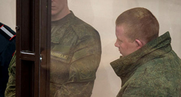 Валерий Пермяков. Фото: Sputnik/Асатур Есаянц