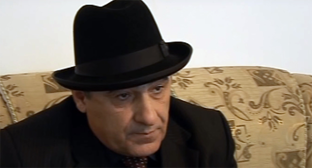 Бамат-Гирей Манкиев . Фото: сотоп-кадр видео http://videolike.org/view/yt=yRCIGt.9gDN