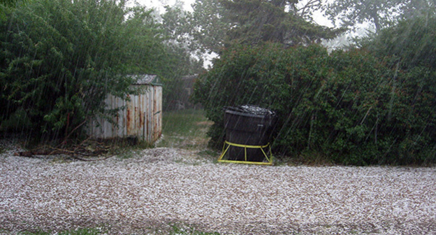 Град в Боржоми. Фото: © Flickr/ Trevor Manternach