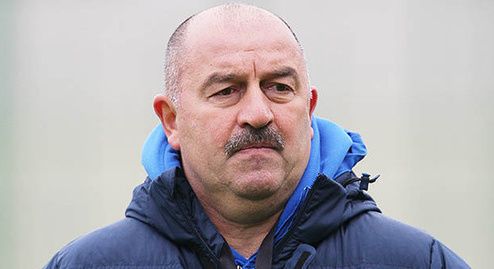Станислава Черчесов. Фото: http://m.spartakfanat.ru/sport/news/article/sport/football/206506/