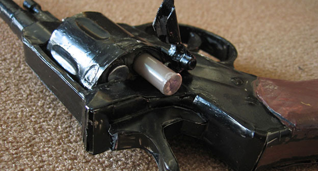 Автоматическое оружие. Фото http://i2.guns.ru/forums/icons/forum_pictures/000422/422071.jpg