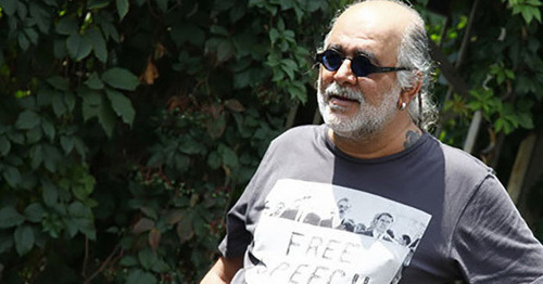 Микаел Даниелян. Фото http://ru.armeniasputnik.am/incidents/20160824/4718089.html