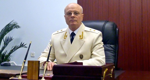 Юрий Турыгин. Фото: Proksk.ru