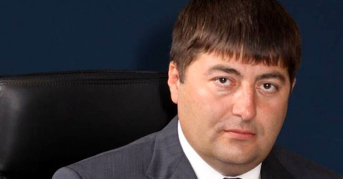 Владимир Вдовин. Фото: http://ldpr89.ru/