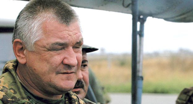 Юрий Торшин. Фото: alphagroup.ru