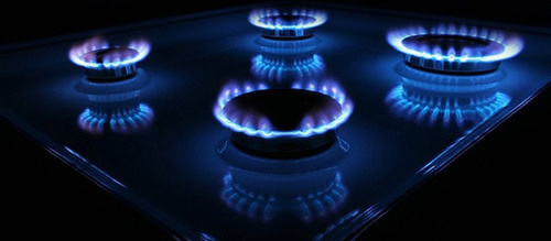 Бытовая плита. Фото: http://strport.ru/mebel-i-predmety-interera/kak-vybrat-khoroshuyu-gazovuyu-plitu/