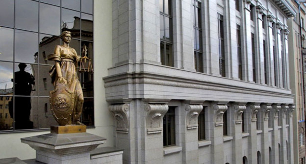 Верховный суд России. Фото http://www.supcourt.ru/galary.php?id=7#/1