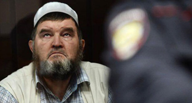 Имам московской мечети Махмуд Велитов. Фото http://islam-today.ru/novosti/2016/07/21/sud-opredelit-zakonnost-domasnego-aresta-imama-moskovskoj-meceti-ardam/