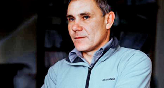 Евгений Витишко. Фото: Денис Яковлев / Югополис