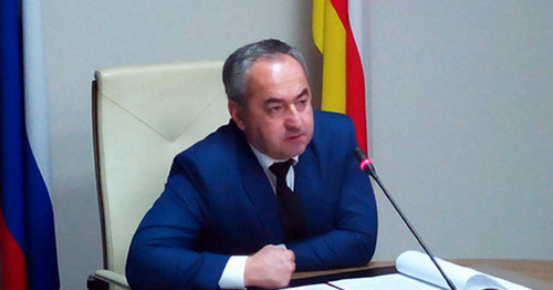 Таймураз Тускаев. Фото http://osset-alania.er.ru/