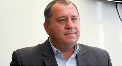 Нурий Тания. Фото: © Sputnik. Бадрак Авидзба
 http://sputnik-abkhazia.ru/Abkhazia/20160928/1019577888/genprokuror-dela.html