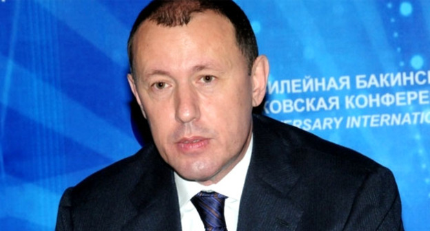 Джахангир Гаджиев. Фото http://minval.az/news/123522022