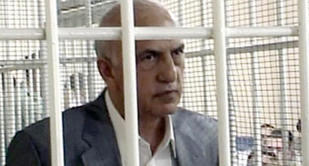  Али Инсанов. Фото:http://haqqin.az/news/16504