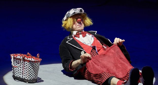 Олег Попов. Фото: Sputnik/ Алексей Даничев
http://ru.armeniasputnik.am/russia/20161103/5351021/Poppv-kloun-skonchalsya.html