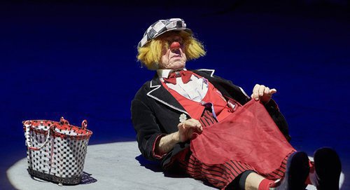 Олег Попов. Фото: Sputnik/ Алексей Даничев
http://ru.armeniasputnik.am/russia/20161103/5351021/Poppv-kloun-skonchalsya.html