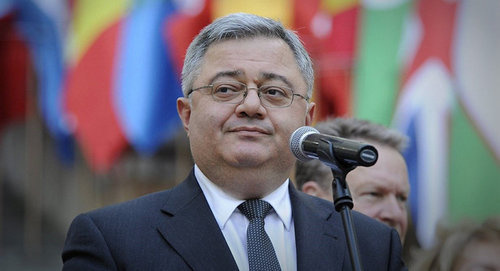  Звиад Квиралашвили. Фото: © FB/парламент Грузии

Read more: http://sputnik-georgia.ru/politics/20160806/232920092.html