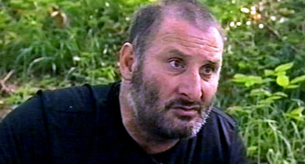 Эмзар Квициани. Фото http://sputnik-georgia.ru/