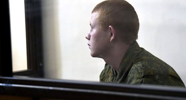 Валерий Пермяков. Фото: Sputnik/Асатур Есаянц