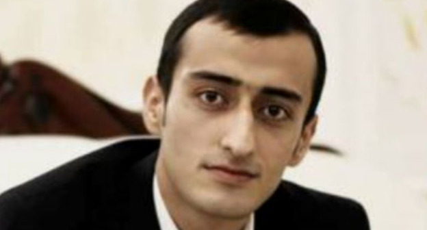 Фуад Ахмедли. Фото: RFE/RL