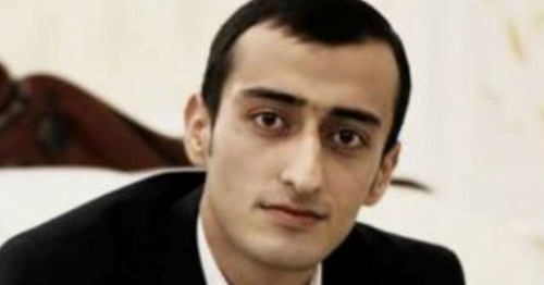 Фуад Ахмедли. Фото: RFE/RL