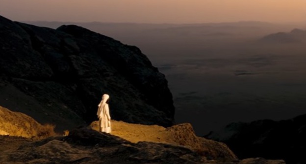 Кадр из фильма. Скриншот трейлера https://youtu.be/GEnXHGJG734