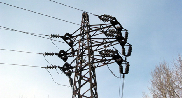 ЛЭП. Фото: http://www.yugtelekabel.ru/novosti/-26.html