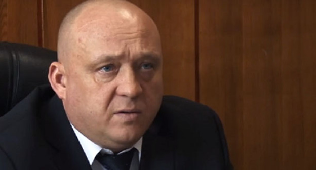 Сергей Мамонтов. Фото http://v102.ru/