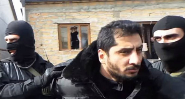 Артур Варданян. Фото http://www.pastinfo.am/