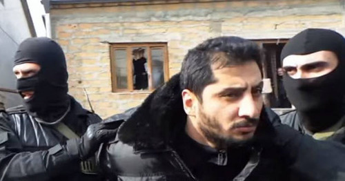 Артур Варданян. Фото http://www.pastinfo.am/