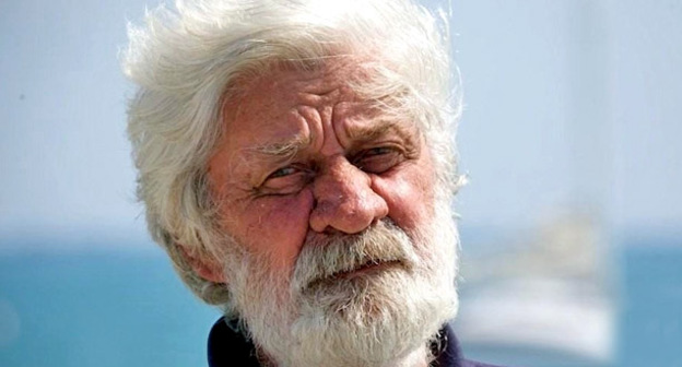 Евгений Гвоздев. Фото http://www.riadagestan.ru/