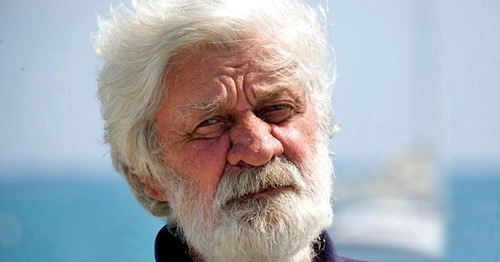 Евгений Гвоздев. Фото http://www.riadagestan.ru/