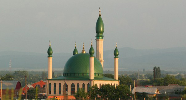 Сунжа. Фото: http://politkavkaz.ru/751