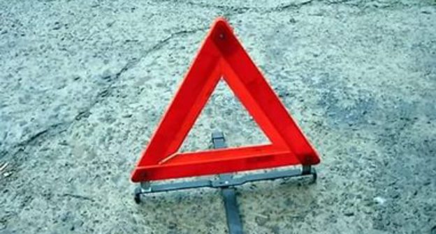 Знак ДТП. Фото http://gazeta19.ru/news/47213