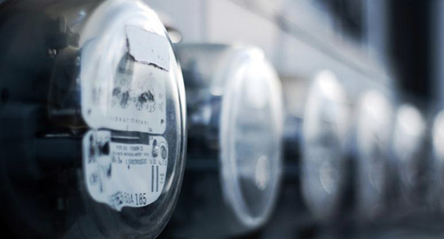 Электросчётчик. Фото B Tal / Flickr.com