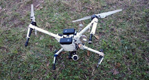 Беспилотник. Фото © Azərbaycan Respublikası Müdafiə Nazirliyinin mətbuat xidməti
http://ru.sputnik.az/karabakh/20161127/407869256/unictojen-bespilotnik-vs-armenii.html