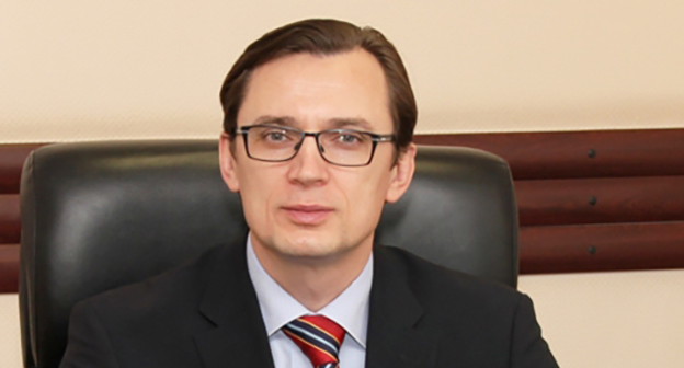 Евгений Моисеев. Фото http://stavgorod.ru/content/novosti/glava-georgievska-otmechen-gosudarstvennoy-nagradoy-andampquotpobedaandampquot~35430