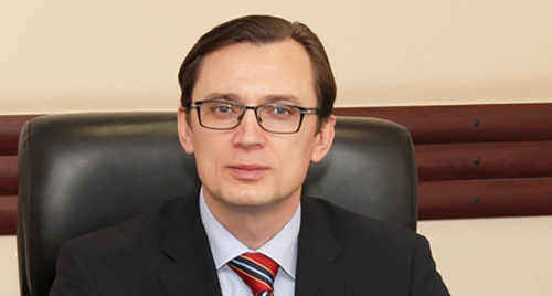 Евгений Моисеев. Фото http://stavgorod.ru/content/novosti/glava-georgievska-otmechen-gosudarstvennoy-nagradoy-andampquotpobedaandampquot~35430