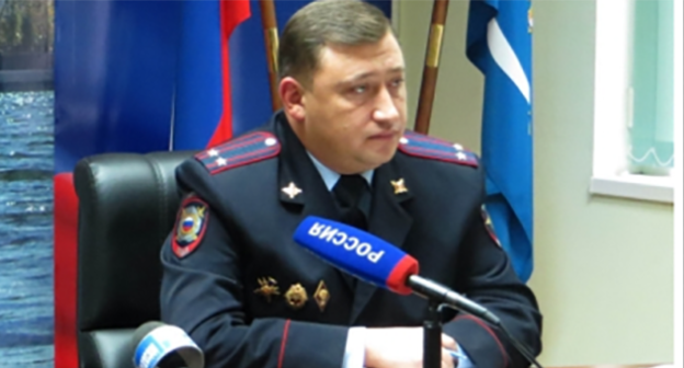 Николай Васин. Фото УМВД http://astravolga.ru/v-astraxani-zamestitel-nachalnika-policii-poshel-pod-sud-za-vzyatku-v-30-tysyach-rublej/