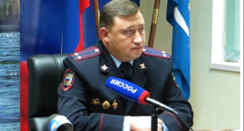 Николай Васин. Фото УМВД http://astravolga.ru/v-astraxani-zamestitel-nachalnika-policii-poshel-pod-sud-za-vzyatku-v-30-tysyach-rublej/