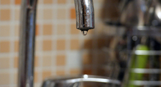 Капля воды. Фото: © Sputnik/ Алексей Мальгавко
http://ru.armeniasputnik.am/society/20161209/5737999/regulyator-povysil-tarif-na-vodu-v-armenii.html