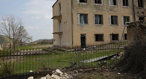 Талиш. Фото © Sputnik /
http://ru.sputnik.az/karabakh/20161220/408154614/obstrel-uvelichilas-chastota-okkupirovannye-rajony.html