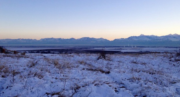 Сельское поселение Долаково, Ингушетия. Фото: https://vk.com/molodej_dolakovo