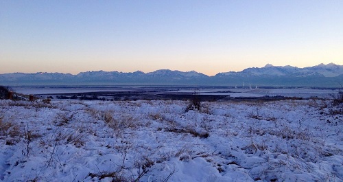 Сельское поселение Долаково, Ингушетия. Фото: https://vk.com/molodej_dolakovo