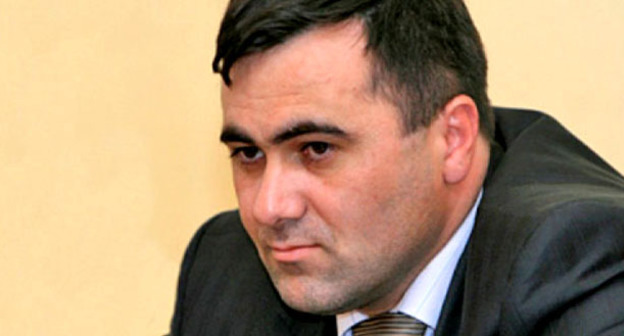 Руслан Гереев. Фото http://flnka.ru/digest-analytics/2189-ruslan-gereev-ubiystvo-adzhieva-eto-provokaciya.html