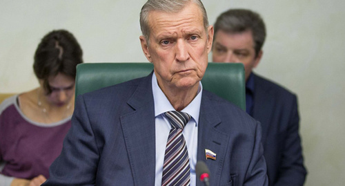 Геннадий Горбунов. Фото http://astrakhan-24.ru/news/Incidents/troe_v_dele_24175