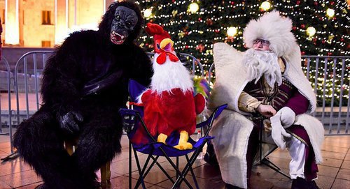 Новогодний Тбилиси. Фото © Sputnik / Alexander Imedashvili
http://sputnik-georgia.ru/reviews/20161222/234294918/Novyj-god-v-Gruzii-tradicii-i-obychai.htmlsijan-pobyvalo-v-Gruzii-v-2016-godu.html